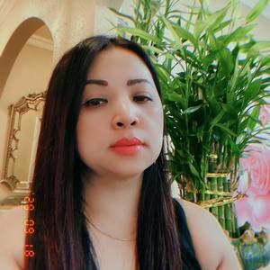 Meet your Posher, Thuy